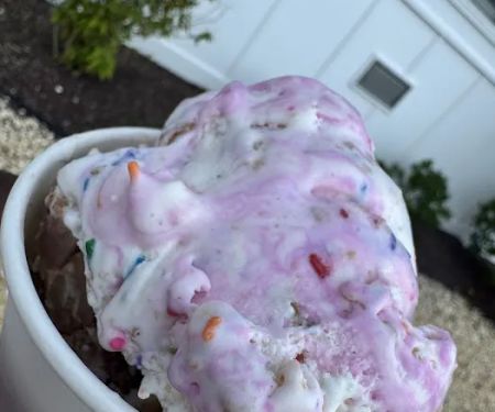 The Salty Scoop