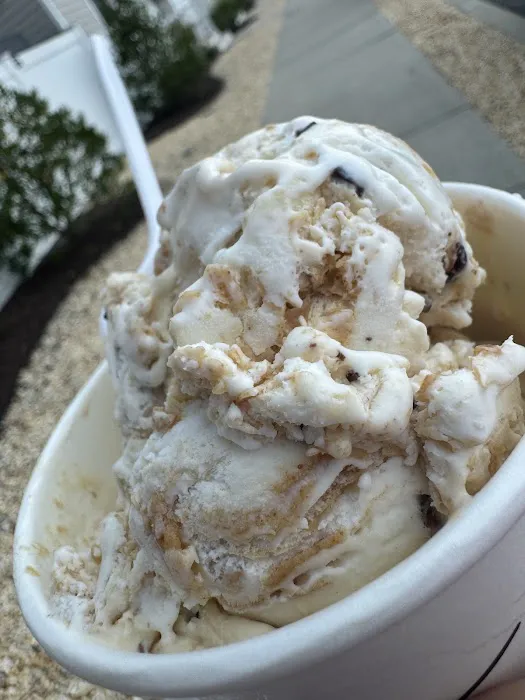 The Salty Scoop Picture 4
