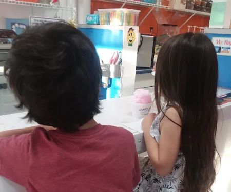Ralph's Italian Ice