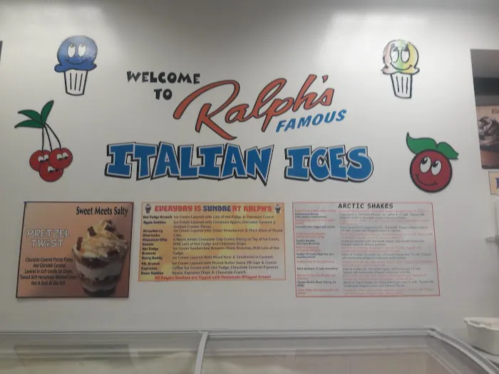Ralph's Italian Ice Picture 2