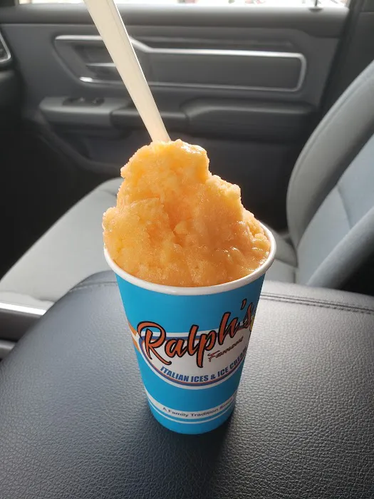 Ralph's Italian Ice Picture 4
