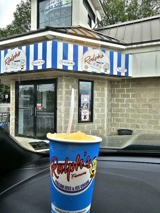 Ralph's Italian Ice Picture 6
