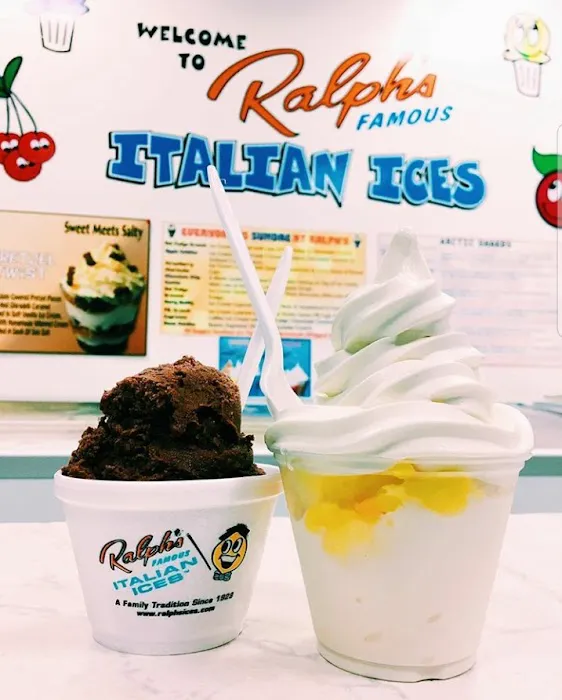 Ralph's Italian Ice Picture 7