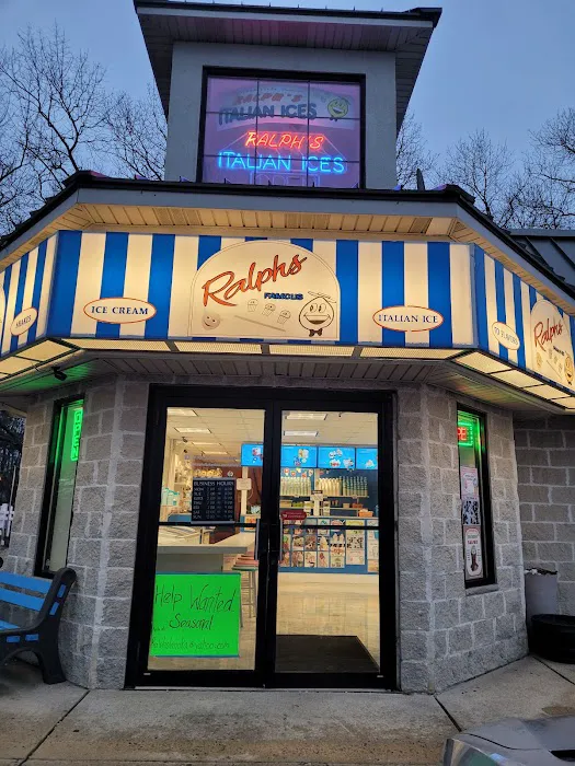 Ralph's Italian Ice Picture 10