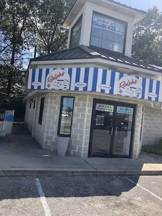 Ralph's Italian Ice Picture 8