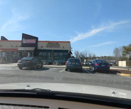 The Original Rich's Ice Cream