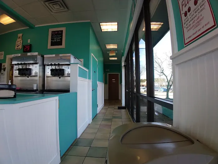 The Original Rich's Ice Cream Picture 3