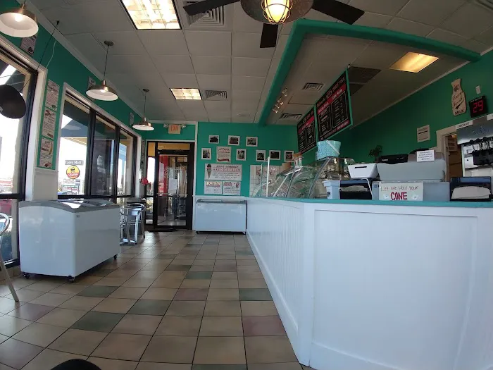 The Original Rich's Ice Cream Picture 2