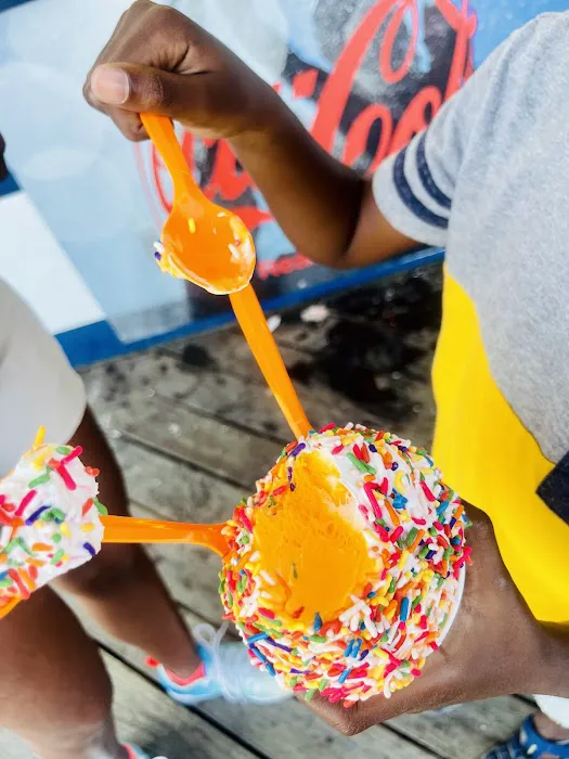 Kohr's Frozen Custard The Original Picture 8