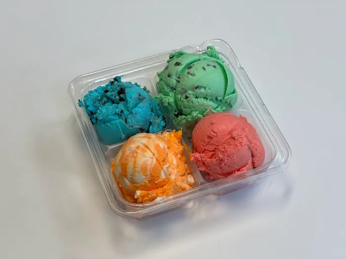 Sweet Treats & Ice Cream Picture 10