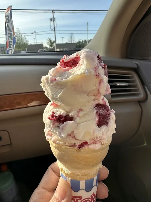 Sweet Treats & Ice Cream Picture 2