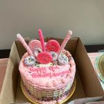 Sweet Treats & Ice Cream