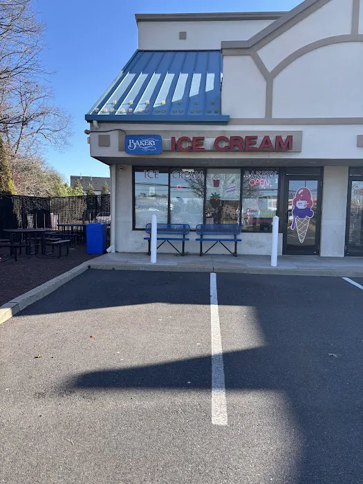 Sweet Treats & Ice Cream Picture 8