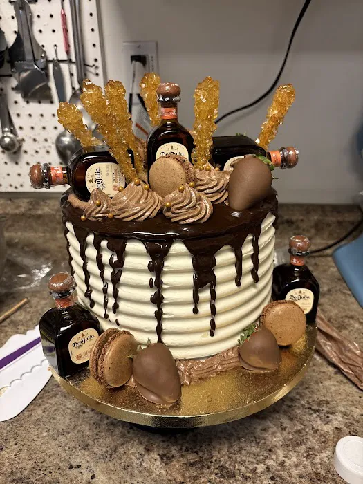 Sweet Treats & Ice Cream Picture 6