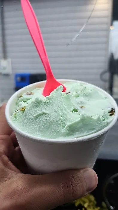 Mrs. Walker's Homemade Ice Cream Picture 2