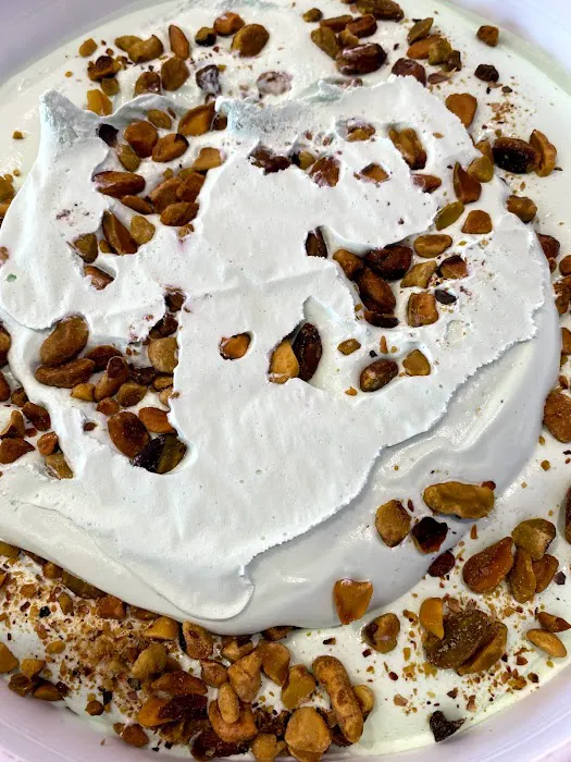 Mrs. Walker's Homemade Ice Cream Picture 3
