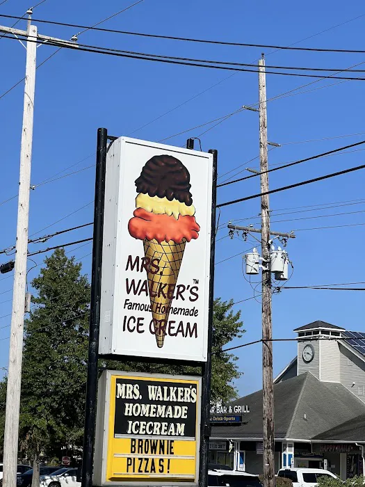 Mrs. Walker's Homemade Ice Cream Picture 4