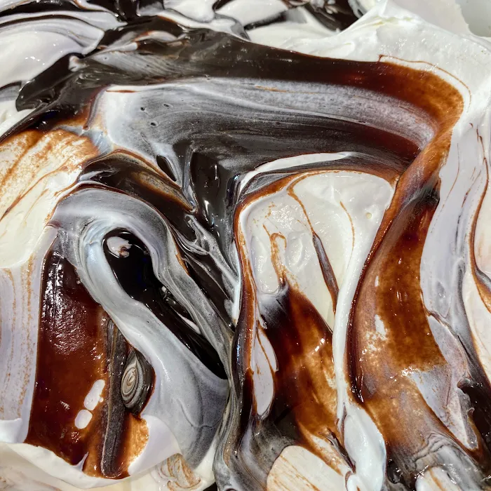 Mrs. Walker's Homemade Ice Cream Picture 10