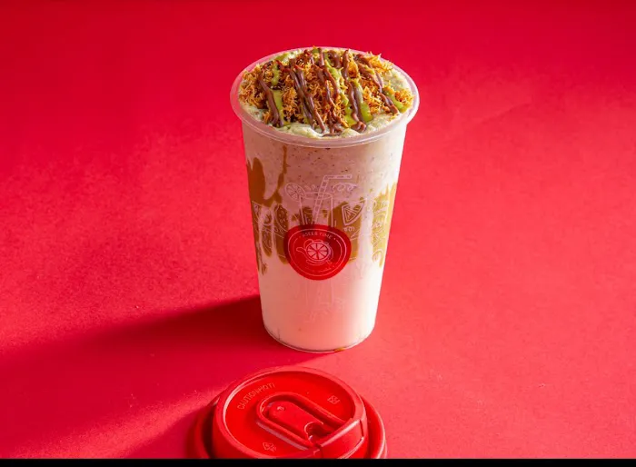Aseer Juice Time - Papa Kanafa Picture 10