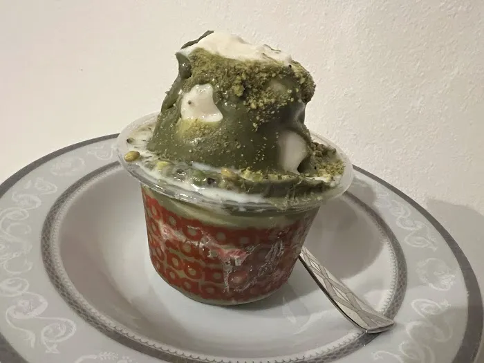 Aseer Juice Time - Papa Kanafa Picture 1