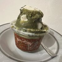 Aseer Juice Time - Papa Kanafa ico