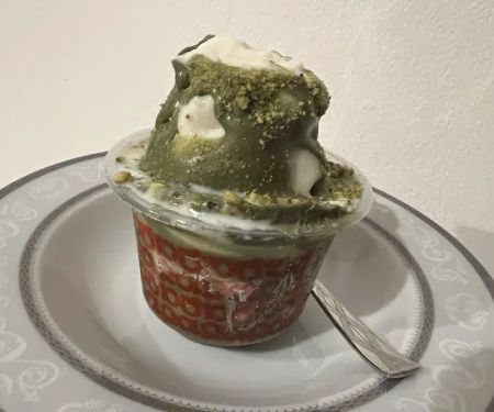 Aseer Juice Time - Papa Kanafa