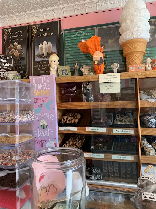 Teresa's Gourmet Italian Ices Picture 4