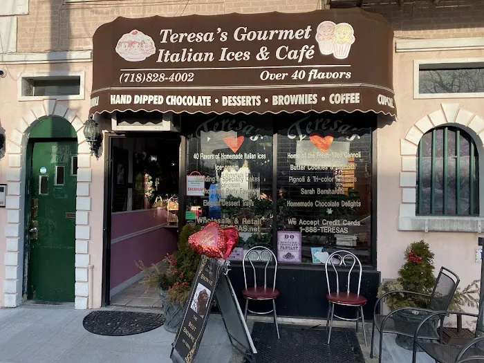 Teresa's Gourmet Italian Ices Picture 5
