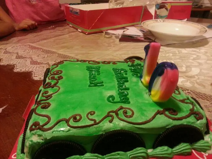 Carvel Picture 6