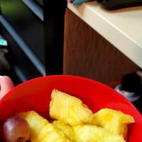 Big Apple Dairy Desserts ico