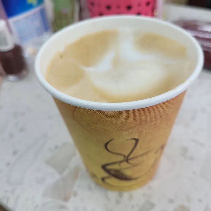 Light & Sweet Coffee and Ice Cream Parlor Picture 8