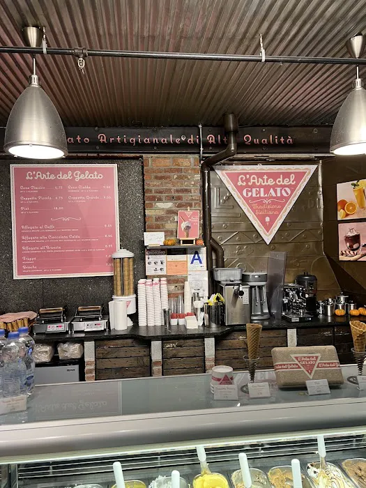 L'Arte del Gelato Picture 10