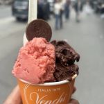 Venchi Chocolate and Gelato Columbus Av