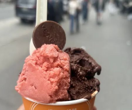 Venchi Chocolate and Gelato Columbus Av