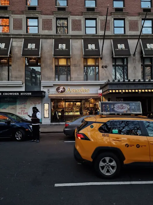 Amorino Gelato - New York Lincoln Center Picture 5