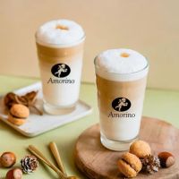 Amorino Gelato - New York Lincoln Center ico