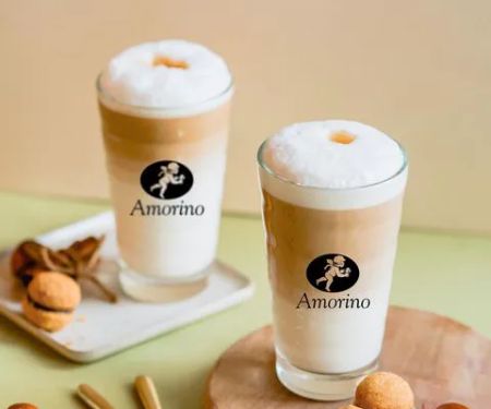 Amorino Gelato - New York Lincoln Center