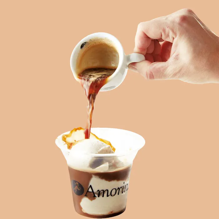 Amorino Gelato - New York Lincoln Center Picture 4