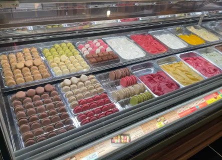 Amorino Gelato - New York Lincoln Center Picture 3