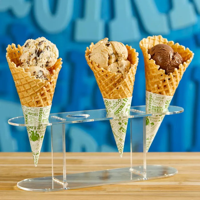 Ben & Jerry's Picture 10