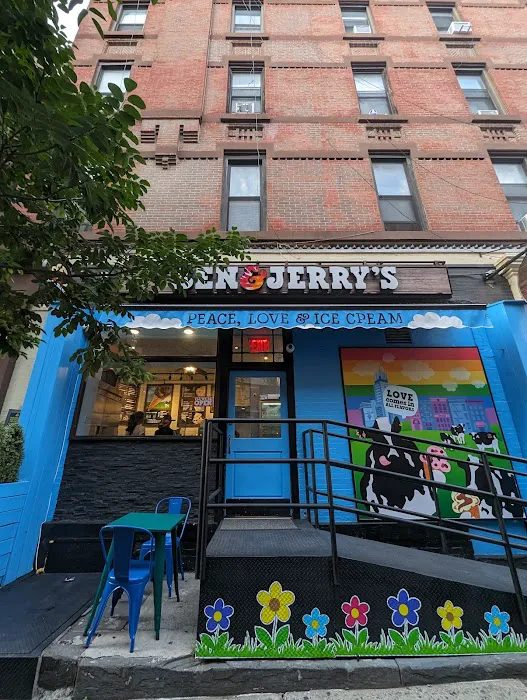 Ben & Jerry's Picture 1