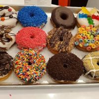 Holey Cream ico