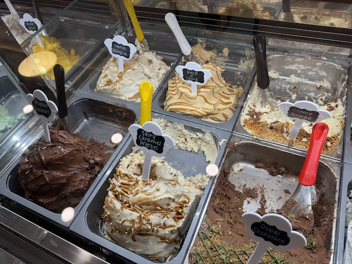 Noi Due Gelato Picture 5