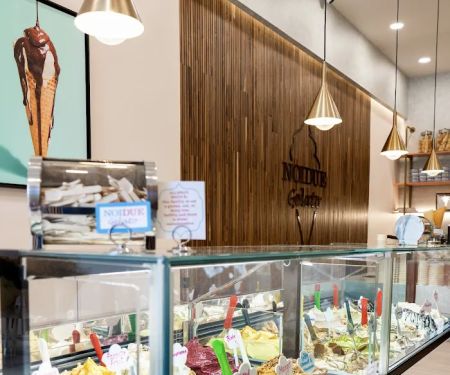 Noi Due Gelato
