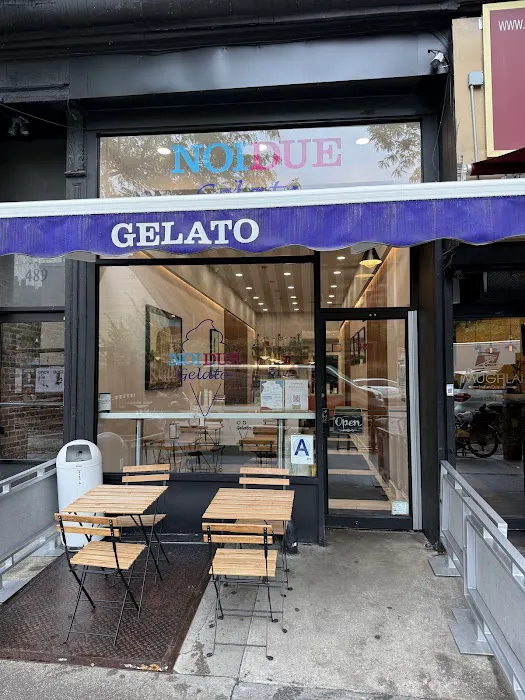 Noi Due Gelato Picture 2