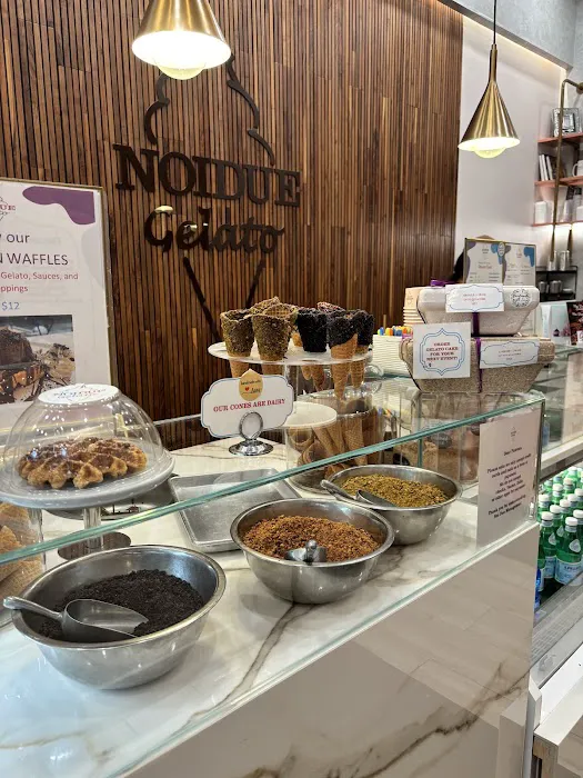 Noi Due Gelato Picture 9