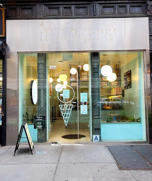 Van Leeuwen Ice Cream Picture 6