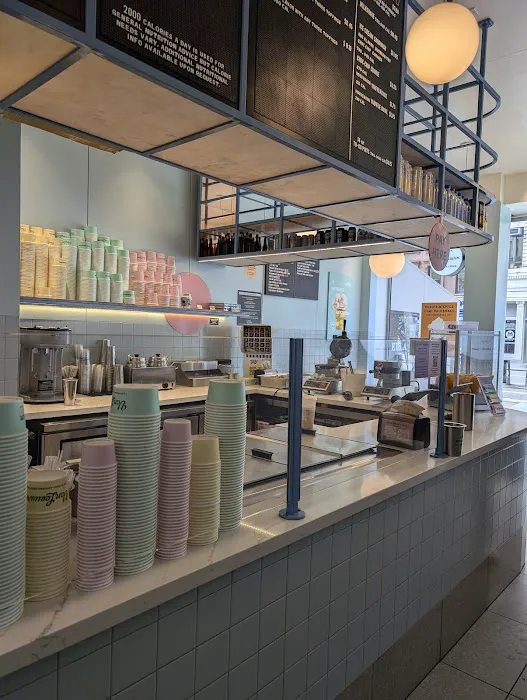 Van Leeuwen Ice Cream Picture 2