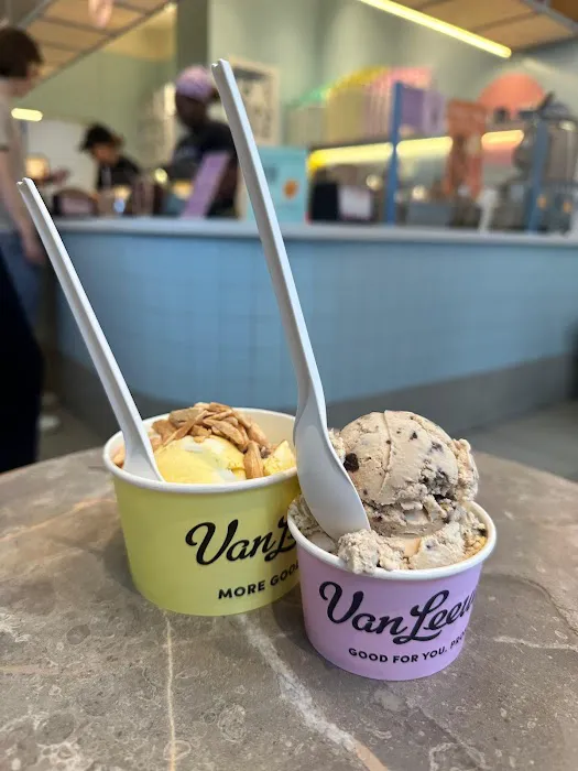 Van Leeuwen Ice Cream Picture 1