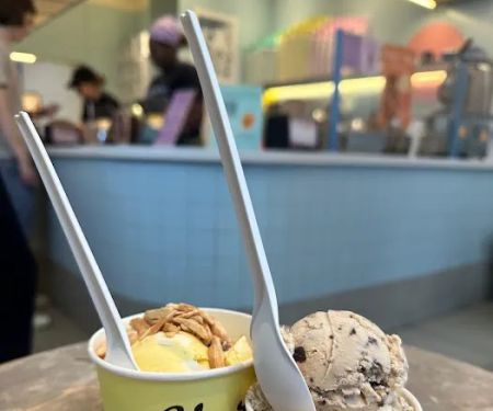 Van Leeuwen Ice Cream